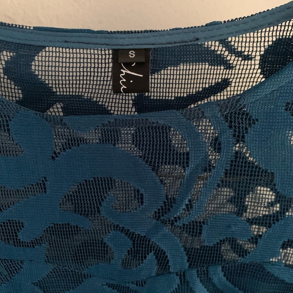 Chicwish Midi Dress - Picture 4 of 5